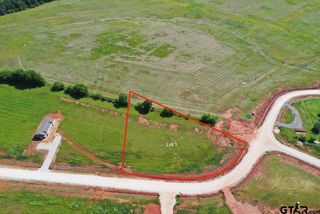 16604 Caeli Heights Ct Lot 1, Winona, TX 75792