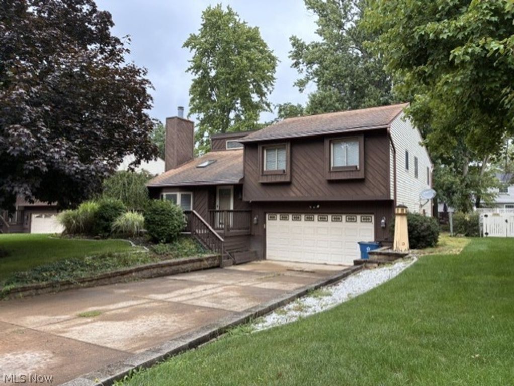 3079 Reeves Road, Willoughby, OH 44094