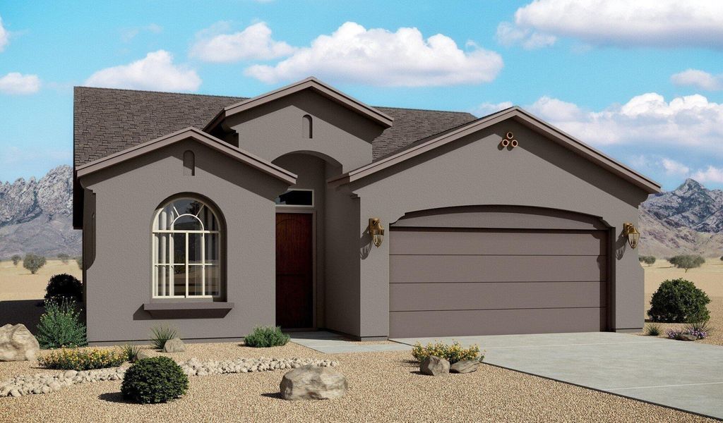 240 Embudo Avenue SW, Los Lunas, NM 87031