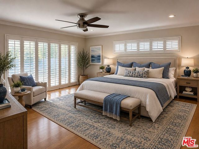 7539 Denrock Avenue, Los Angeles, CA 90045