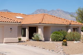 7285 E Shoreline Drive, Tucson, AZ 85715