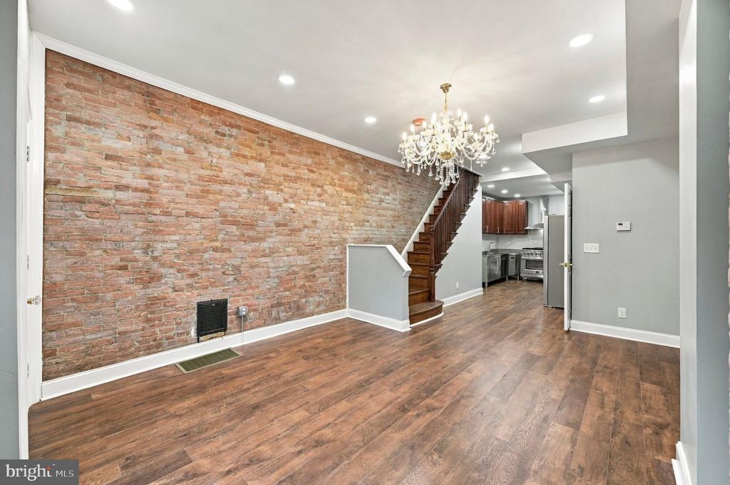2916 PAGE ST, PHILADELPHIA, PA 19121 — photo 2