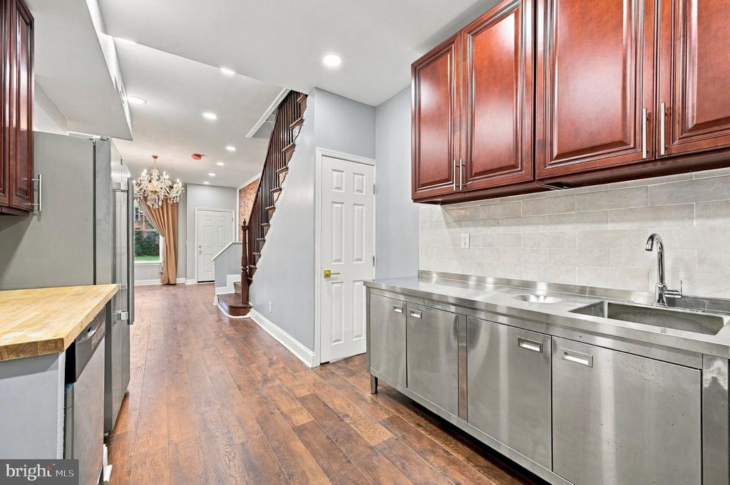 2916 PAGE ST, PHILADELPHIA, PA 19121 — photo 5