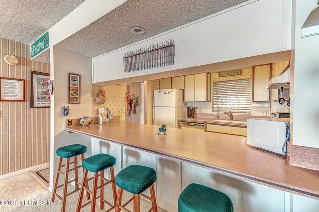 3350 S FLETCHER Avenue 6C, Fernandina Beach, FL 32034
