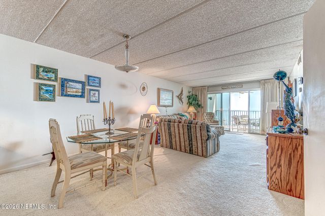 3350 S FLETCHER Avenue 6C, Fernandina Beach, FL 32034