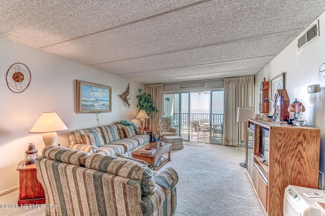 3350 S FLETCHER Avenue 6C, Fernandina Beach, FL 32034