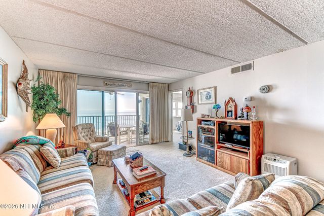 3350 S FLETCHER Avenue 6C, Fernandina Beach, FL 32034