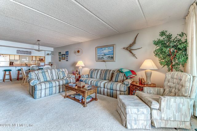 3350 S FLETCHER Avenue 6C, Fernandina Beach, FL 32034