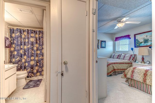 3350 S FLETCHER Avenue 6C, Fernandina Beach, FL 32034