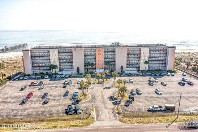 3350 S FLETCHER Avenue 6C, Fernandina Beach, FL 32034