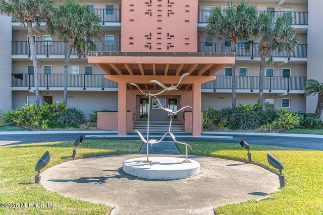 3350 S FLETCHER Avenue 6C, Fernandina Beach, FL 32034