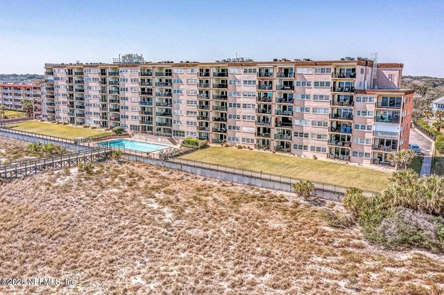 3350 S FLETCHER Avenue 6C, Fernandina Beach, FL 32034