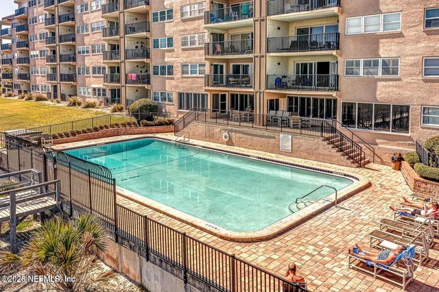 3350 S FLETCHER Avenue 6C, Fernandina Beach, FL 32034