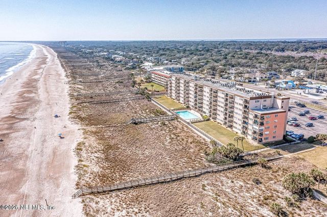 3350 S FLETCHER Avenue 6C, Fernandina Beach, FL 32034