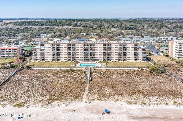 3350 S FLETCHER Avenue 6C, Fernandina Beach, FL 32034