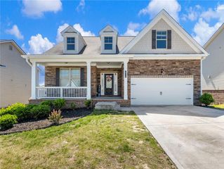 471 Hinton Farm Way, Dacula, GA 30019