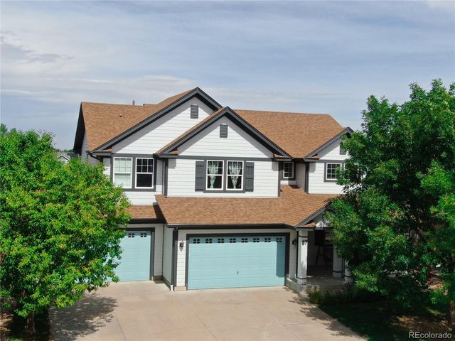 87 Ortega Court, Erie, CO 80516