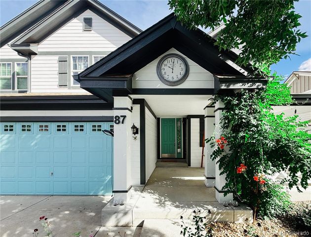87 Ortega Court, Erie, CO 80516