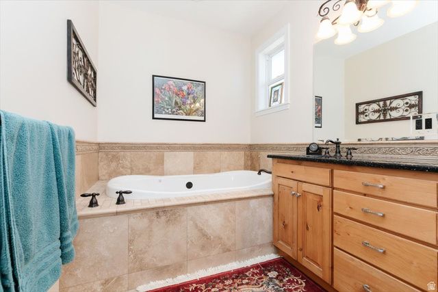 600 E 100 S, Hyde Park, UT 84318