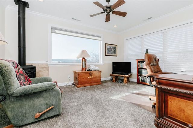 600 E 100 S, Hyde Park, UT 84318