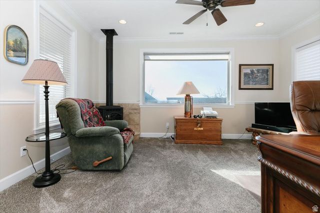 600 E 100 S, Hyde Park, UT 84318