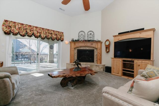 600 E 100 S, Hyde Park, UT 84318