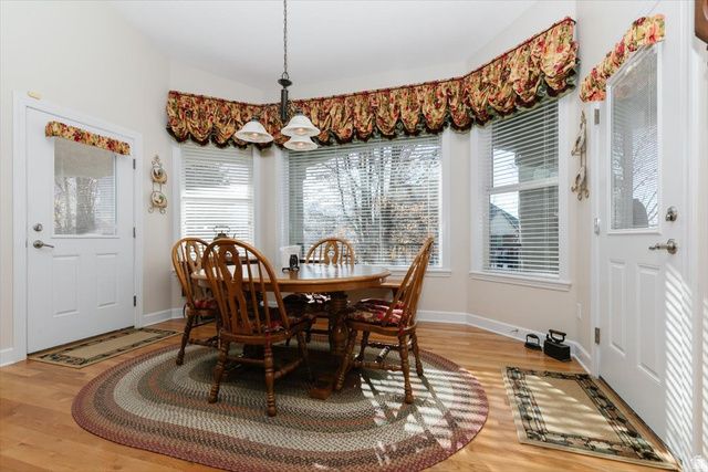 600 E 100 S, Hyde Park, UT 84318