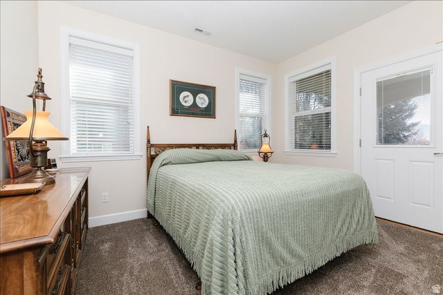 600 E 100 S, Hyde Park, UT 84318