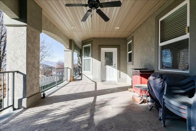 600 E 100 S, Hyde Park, UT 84318