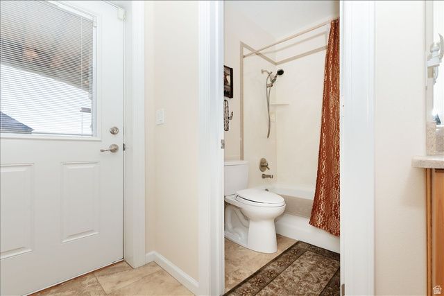 600 E 100 S, Hyde Park, UT 84318