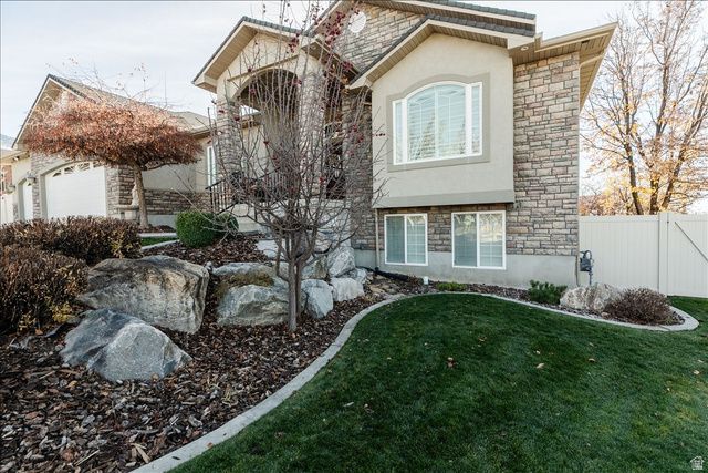 600 E 100 S, Hyde Park, UT 84318