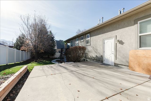 600 E 100 S, Hyde Park, UT 84318