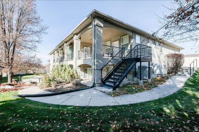 600 E 100 S, Hyde Park, UT 84318