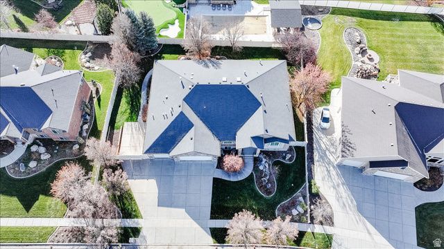 600 E 100 S, Hyde Park, UT 84318