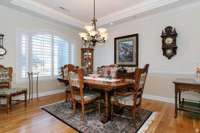 600 E 100 S, Hyde Park, UT 84318