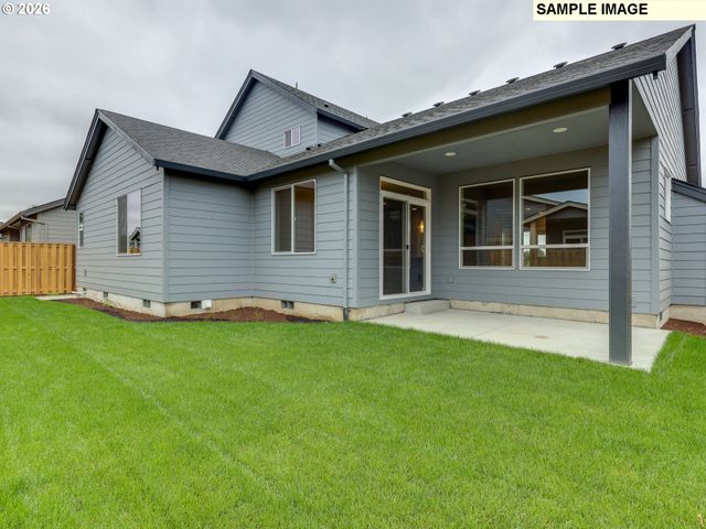 2016 E BADGER Way 5, La Center, WA 98629