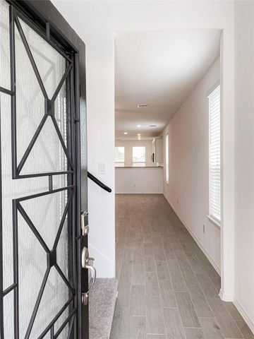 5622 Tabula Rasa Drive, Katy, TX 77493