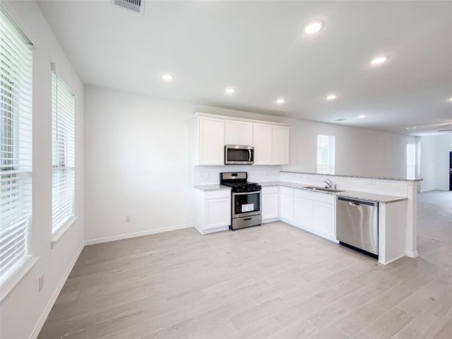 5622 Tabula Rasa Drive, Katy, TX 77493