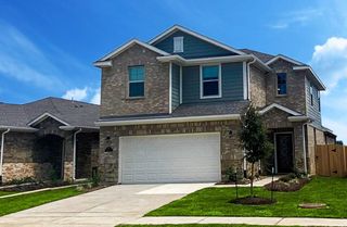 5622 Tabula Rasa Drive, Katy, TX 77493