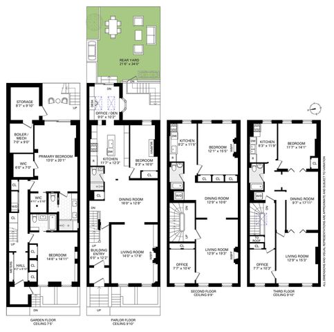 903 WASHINGTON ST, Hoboken, NJ 07030