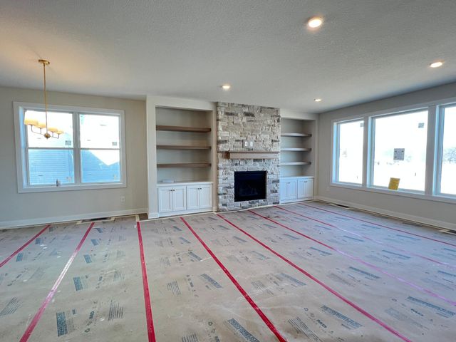 1790 Laquey Avenue NE, Saint Michael, MN 55376