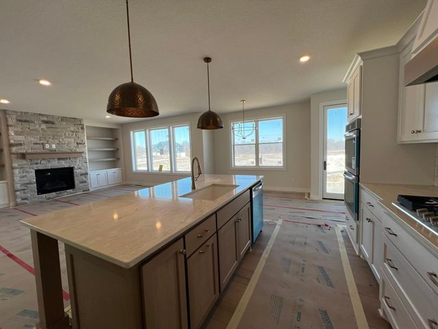 1790 Laquey Avenue NE, Saint Michael, MN 55376