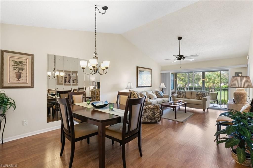 685 Squire CIR 204, NAPLES, FL 34104 — exterior