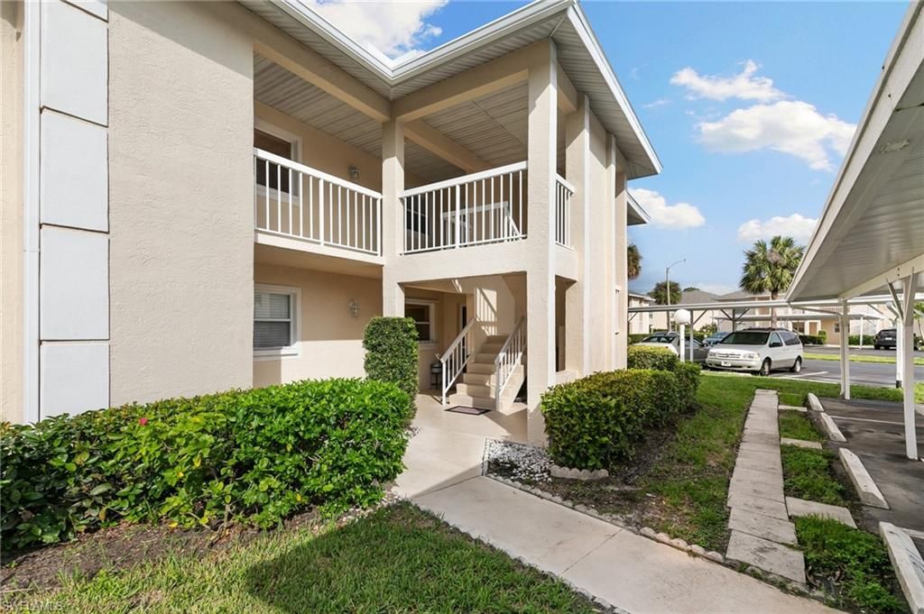 685 Squire CIR 204, NAPLES, FL 34104 — photo 2