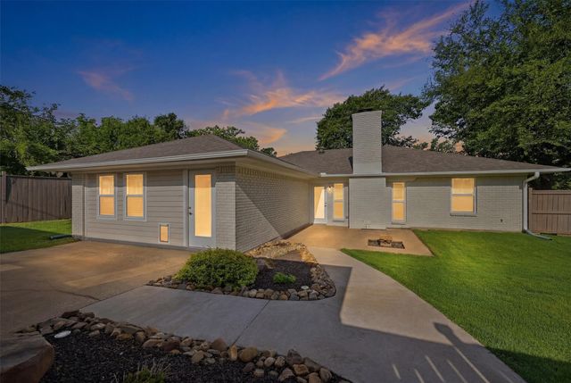 900 Cortez Street, Denison, TX 75020
