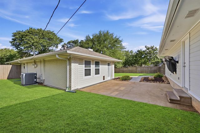 900 Cortez Street, Denison, TX 75020