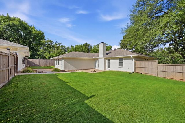 900 Cortez Street, Denison, TX 75020