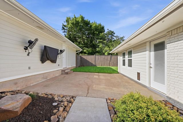 900 Cortez Street, Denison, TX 75020