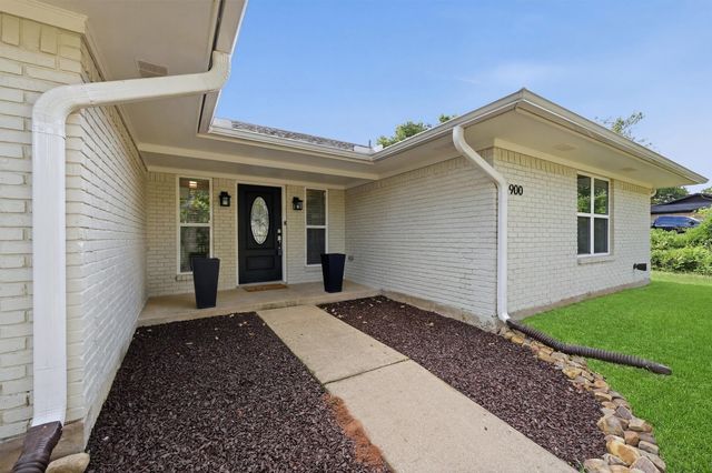 900 Cortez Street, Denison, TX 75020