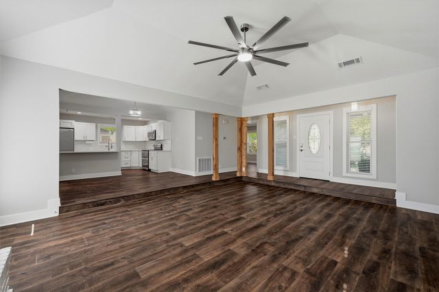 900 Cortez Street, Denison, TX 75020